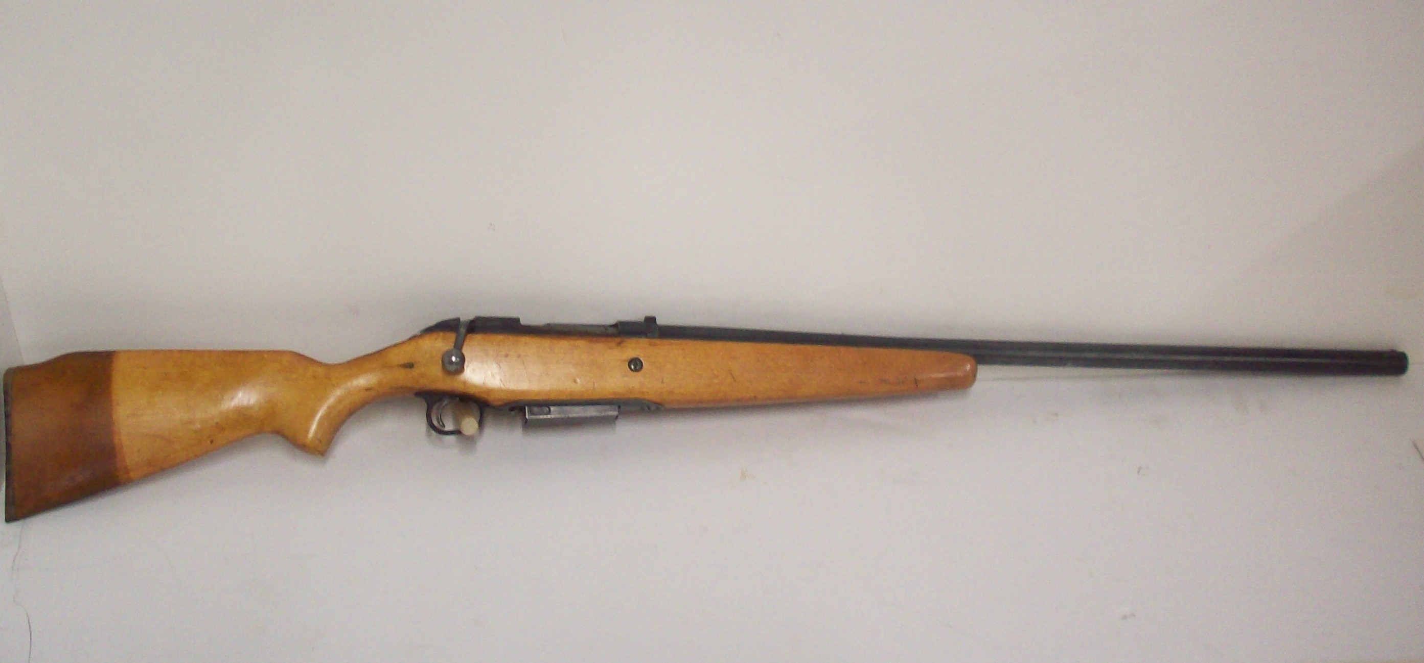 Mossberg / New Haven Model 495B Bolt Action Shotgun Parts